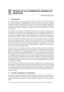 3 estudio de las cooperativas agrarias en argentina