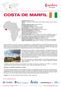 costa de marfil - Cambra de Comer&ccedil; de Tarragona