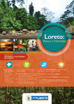 Loreto - Derecho, Ambiente y Recursos Naturales