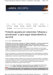 PDF de la noticia - Real Academia de Ingeniería