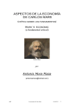 Marx - Nuevatribuna