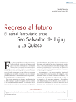 regreso al futuro