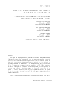 ISSN: 1576-0162 Salustiano Martínez