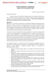 Convocatoria Marruecos 2014 - Cámara de Comercio de Lanzarote