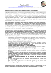 manifiesto - Plataforma 0,7