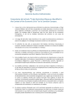 Comentarios del artículo “Trade Restrictive Measures Identified in