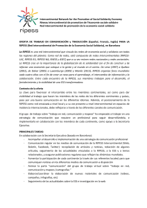 Intercontinental Network for the Promotion of Social Solidarity