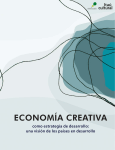 economía creativa - Sistema de Información Cultural