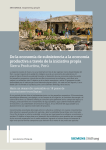Hoja informativa Sierra Productiva (PDF I 1MB)
