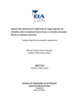 Impacto del aumento de la calificación de riesgo soberano de