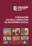 FUNDACIÓN ESCUELA ANDALUZA DE ECONOMÍA SOCIAL