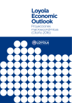 Loyola Economic Outlook - Confederación de Empresarios de