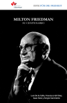 Milton Friedman - Fundación Friedrich Naumann para la Libertad