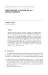 02. oscar lora - Revista de Análisis Económico – Economic Analysis