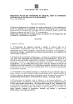 1 Resolución 742/IX del Parlamento de Cataluña, sobre la