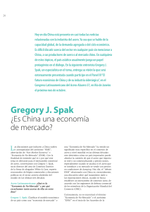 Gregory J. Spak