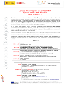 Jornad as D ivulgativas