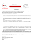 cooperativas - Cámara de Comercio de Cúcuta