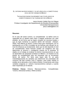 Jesús Amador Valdés Díaz de Villegas Profesor Investigador del