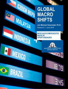 Global Macro Shifts - TRANSLATION PURPOSES ONLY