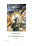 ECONOMÍA EN ½ HORA - Libros de texto gratis