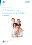EL FUTURO DE LAS PENSIONES EN ESPAÑA (PDF