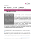 perspectiva global - Centro para Renovación Económica