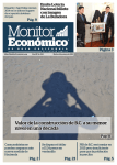 06 enero 2015 - Monitor Económico
