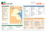 Ficha ICEX Kuwait - ICEX España Exportación e Inversiones