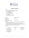 Programa Historia Económica - Instituto Universitario Escuela