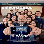 MÁXiMa experiencia - Departamento Académico de Ciencia Política