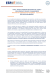 PDF informativo - Espae