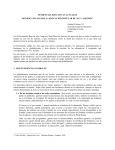 Tendencias Educativas Actuales, G. Codina S.J., 1997