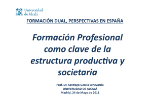 formacion profesional 3 bis - C&aacute;mara de Comercio Alemana para