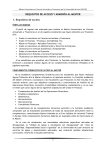 REQUISITOS DE ACCESO Y ADMISIÓN AL MÁSTER 1. Requisitos