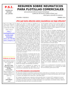 &iquest;Por qu&eacute; tanto alboroto sobre neum&aacute;ticos con baja