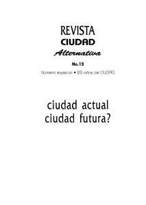 revista - Repositorio Digital FLACSO Ecuador