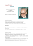 Hernán Echavarría Olózoga - Academia Colombiana de Ciencias