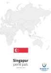 Singapur - Uruguay XXI