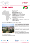 burundi - Cambra de Comerç de Tarragona