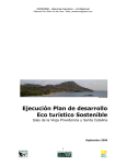 Islas de Providencia y Santa Catalina - Eco