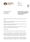 Declaración del Excmo. Sr. Mauro Vieira, Ministro de Estado de