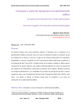 Descargar el archivo PDF - RICSH Revista Iberoamericana de las