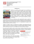 Riodoce - Escuela de Periodismo Carlos Septién