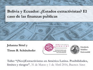 Can Decent Work and Export Oriented Growth Strategies go together?