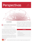 Perspectivas - Estudios Técnicos Inc.