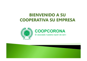 curso de cooperativismo 2015