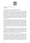 Resumen - Confederación Española de Directivos y Ejecutivos