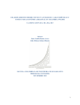 eslabonamientos productivos un análisis de características y