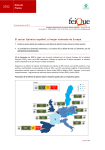 El sector Químico español, el mejor valorado de Europa